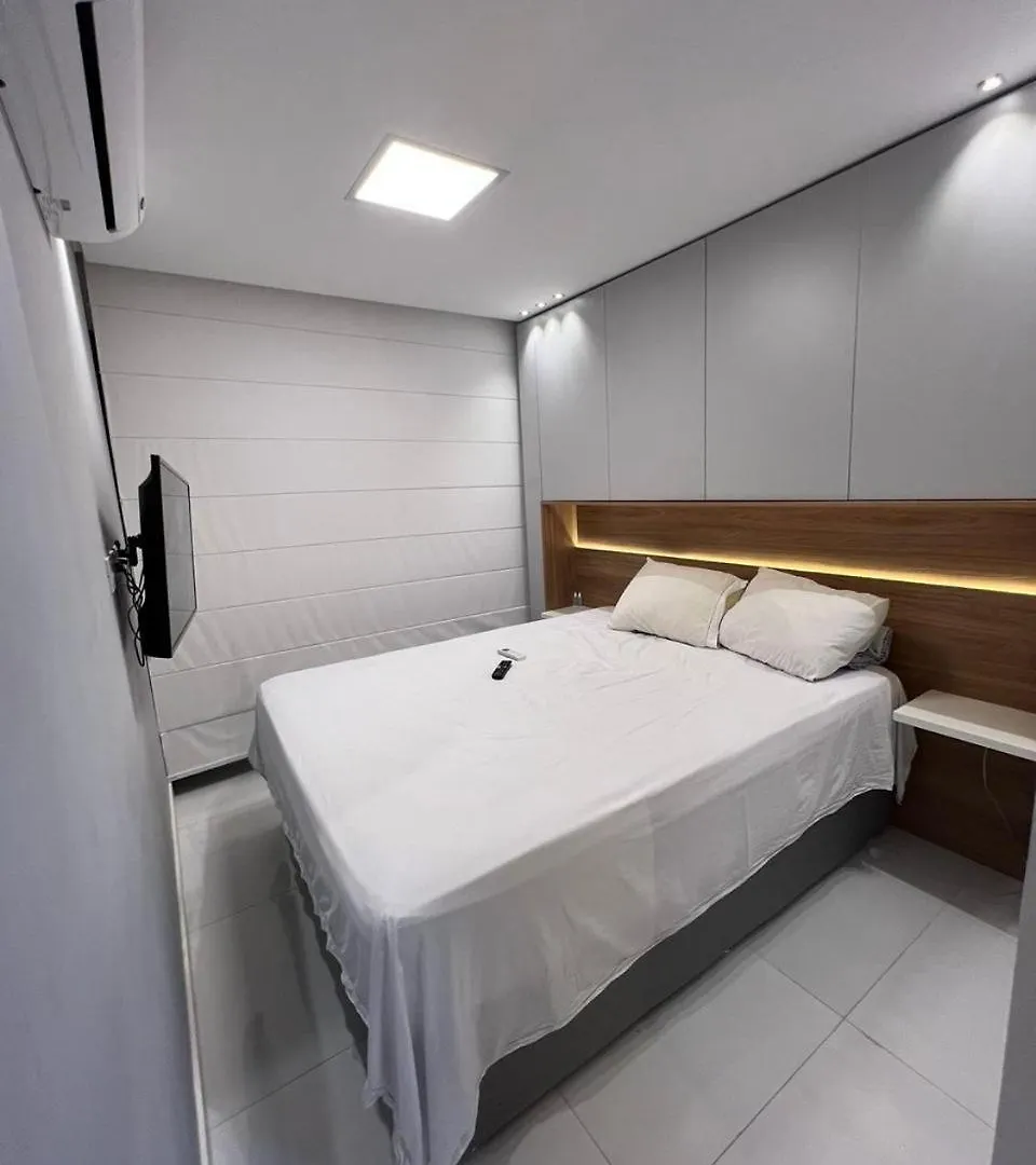 Apartamento Para O Carnaval De Recife Apartment