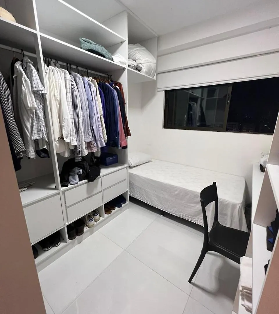 Apartamento Para O Carnaval De Recife 0*,  Brazil