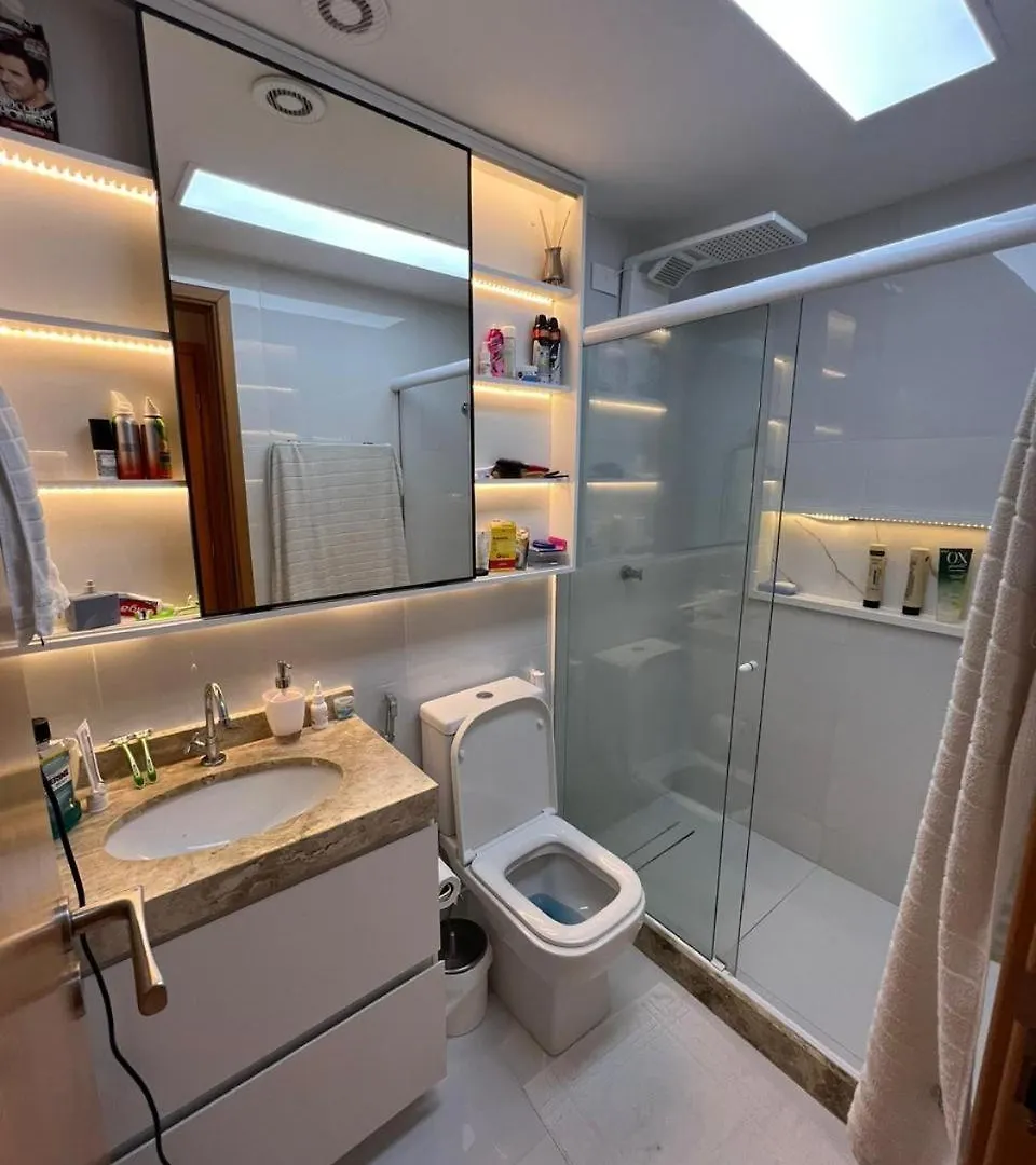 Apartamento Para O Carnaval De Recife